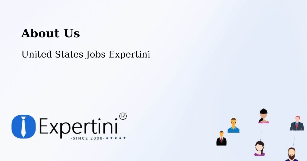 About Expertini Recruitment Platform  – Syracuse - Syracuse, United States Jobs Expertini