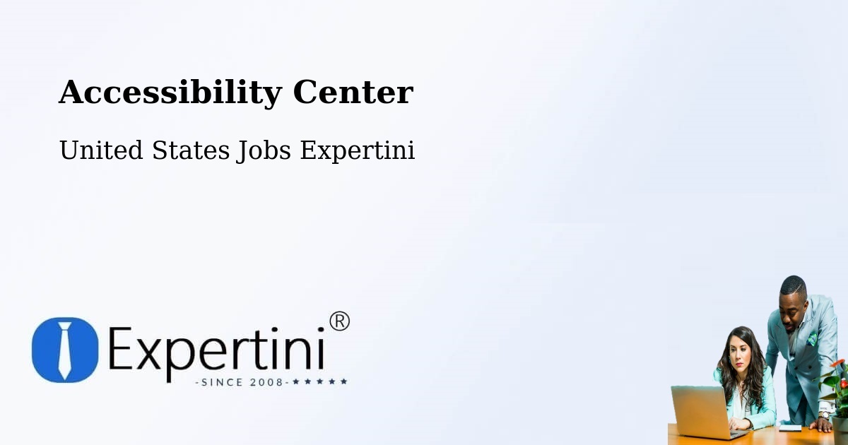 Accessibility Statement – Syracuse - United States Jobs Expertini