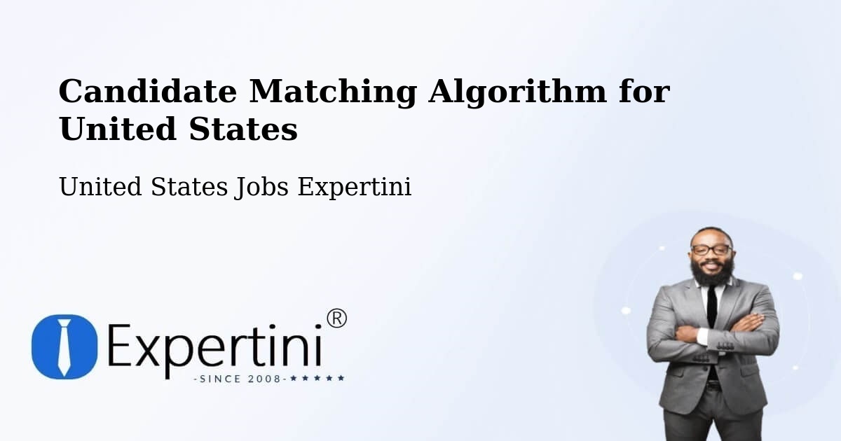 Candidate Matching Algorithm Overview – Syracuse - United States Jobs Expertini