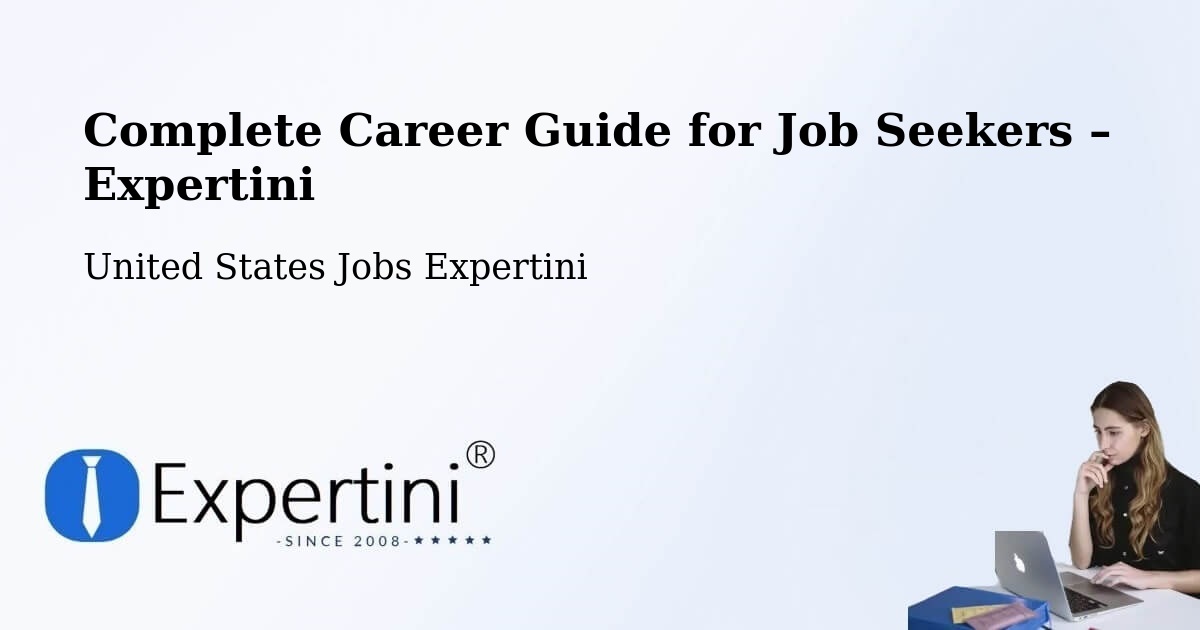 Career Guide for Job Seekers – Syracuse - Syracuse, United States Jobs Expertini