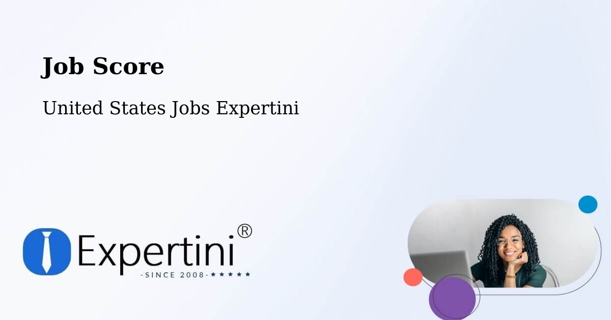 Job Score & Job Description Score Tool – Syracuse - United States Jobs Expertini