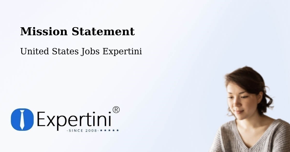 Corporate Mission – Syracuse - United States Jobs Expertini
