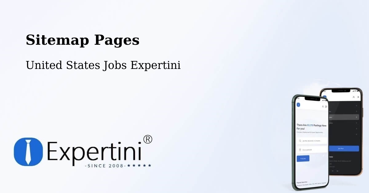 Sitemap Pages - Syracuse - United States Jobs Expertini
