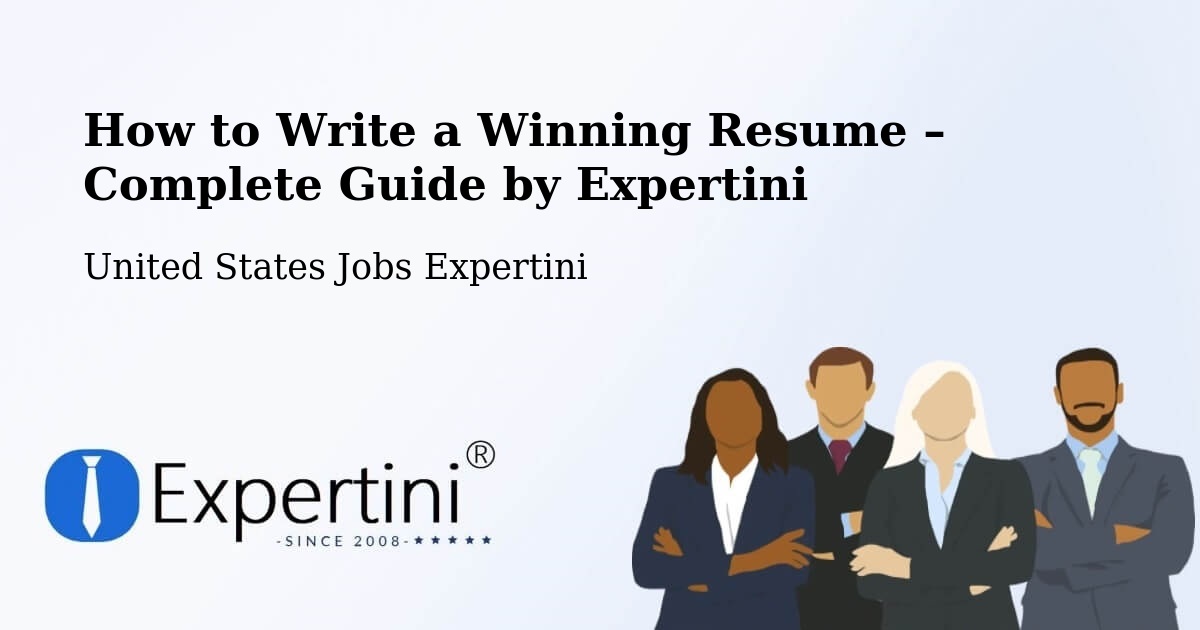 Resume Writing Guide for Job Seekers – Syracuse - Syracuse, United States Jobs Expertini