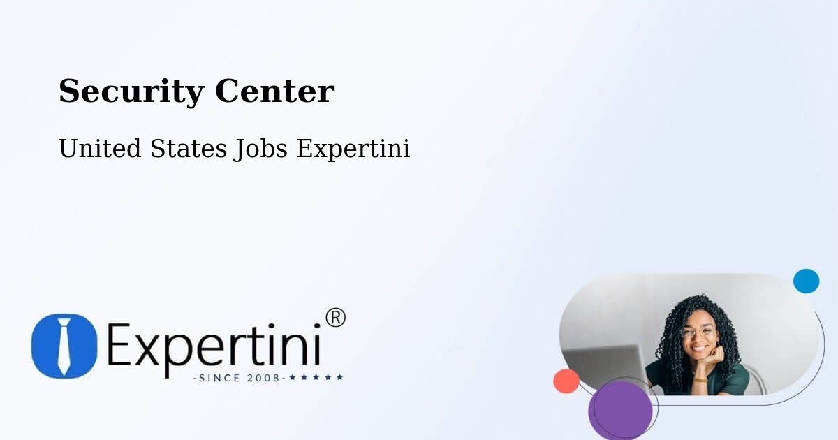 Security & Compliance – Syracuse - United States Jobs Expertini